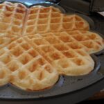 Waffeleisen